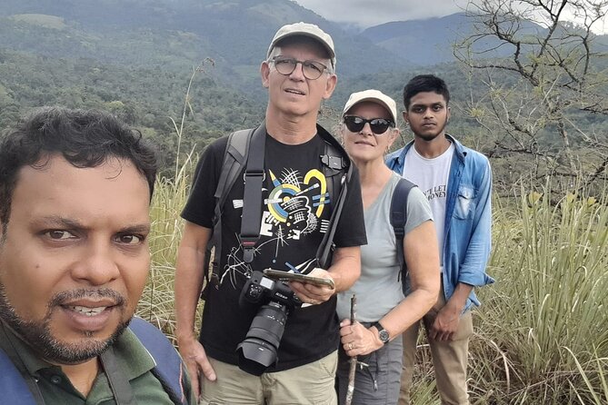 Private Tour Experiences Across Sri Lanka - Nuwara Eliya and Ella in the hill country