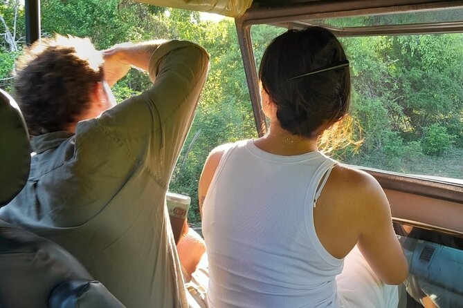 Private Tour Experiences Across Sri Lanka - Udawalawe offers the best wildlife focus