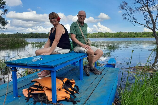 Private Tour Experiences Across Sri Lanka - Vehicle, comfort, and the value of $40
