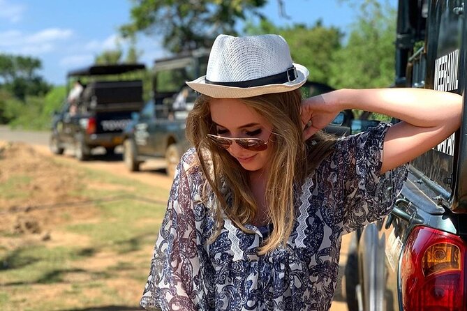 Private Tour in Sri Lanka 4 Day - Is $400 per person good value?