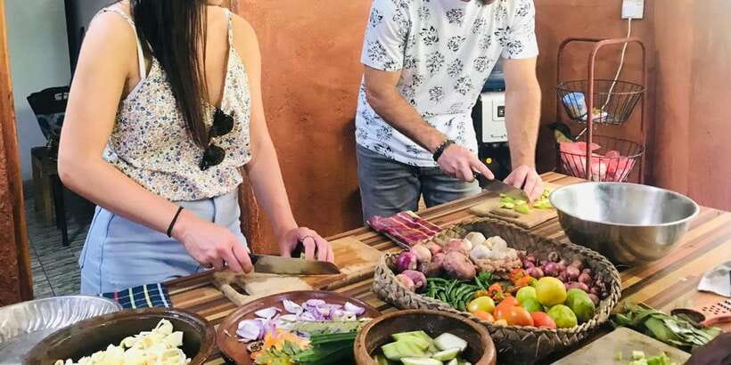 Private Traditional Sri Lankan Cooking Class in Kandy - Why this Kandy cooking class is worth your morning