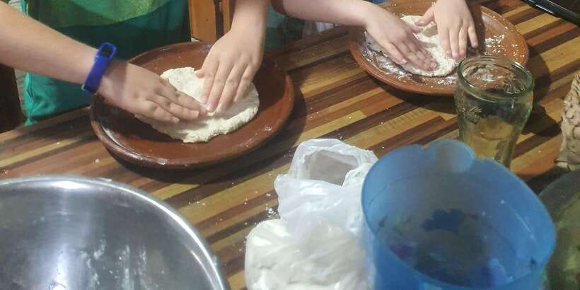 Private Traditional Sri Lankan Cooking Class in Kandy - A possible market stop before the stove