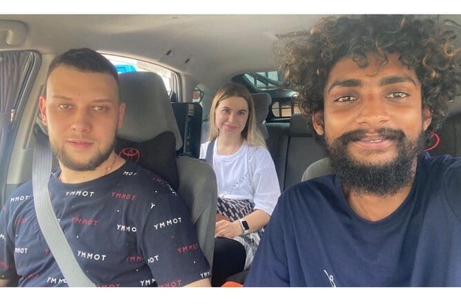 Private transfer from Colombo Airport to Bentota Hikkaduwa Galle - Why private transport can be worth $69