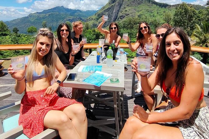 Private Transfer - Kandy to ella drop off and pick up - Why a private Kandy to Ella transfer can make sense