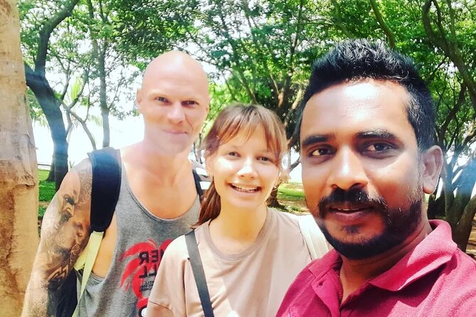 Private Transfer - Kandy to ella drop off and pick up - The four-hour ride from Kandy to Ella