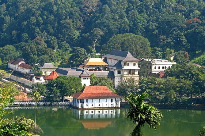Private Tuk Tuk Tour of Kandy City & Surroundings - What the guide adds to the day