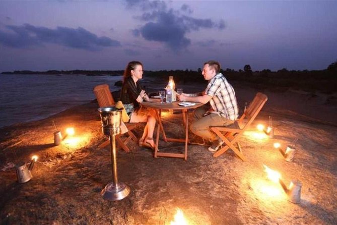 Private Yala Safari Day Trip & Exclusive Beach BBQ Dinner - Is the $180 price fair?