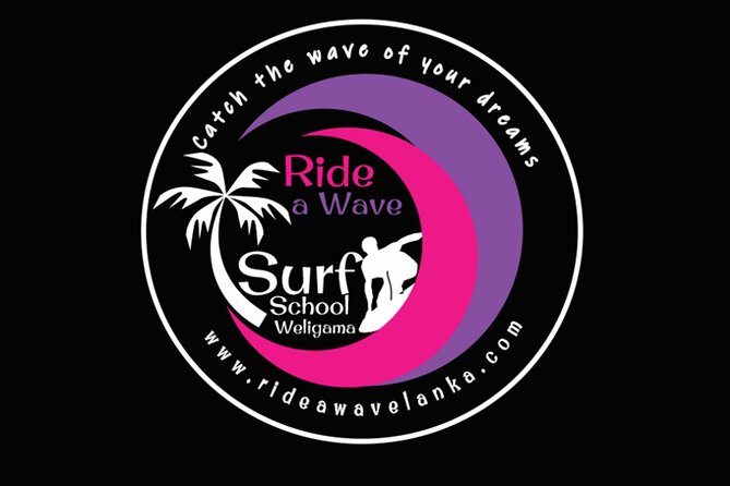 Ride a Wave Surf School Weligama Sri Lanka - Key points at a glance