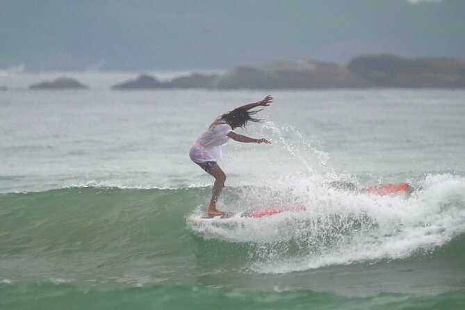 Ride a Wave Surf School Weligama Sri Lanka - What makes the teaching style useful