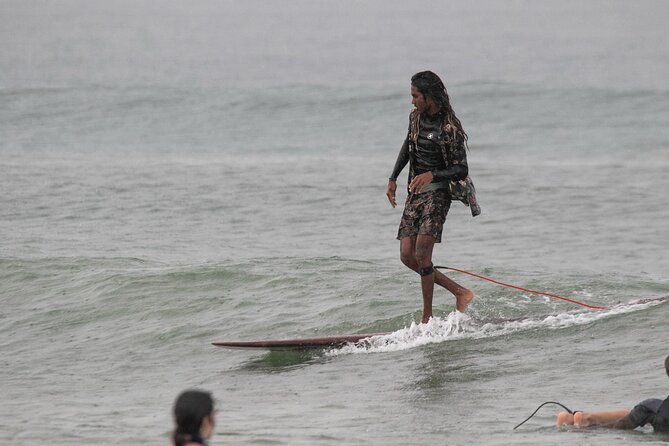 Ride a Wave Surf School Weligama Sri Lanka - The human side of Ride a Wave