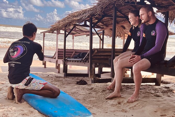 Ride a Wave Surf School Weligama Sri Lanka - Is $20 good value for 90 minutes?
