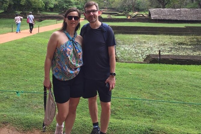 Rock Fortress and Dambulla Cave Temple Day Excursion from Kandy - Food, village life, and what is not clearly included