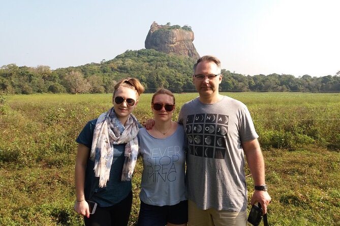 Rock Fortress and Dambulla Cave Temple Day Excursion from Kandy - Who will get the most from this outing