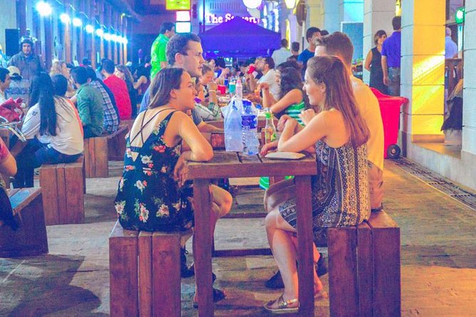Rustic taste & Cultural tales Food Tour Colombo - Key points at a glance
