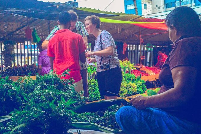 Rustic taste & Cultural tales Food Tour Colombo - Why this Colombo food tour works
