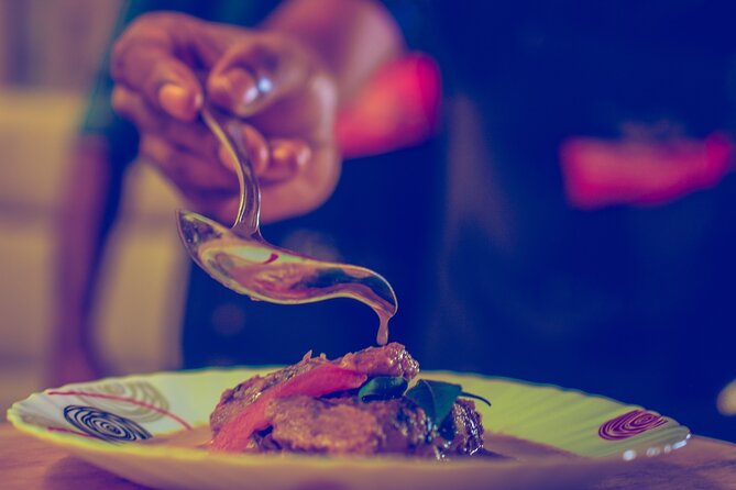Rustic taste & Cultural tales Food Tour Colombo - Timing, comfort, and practical planning