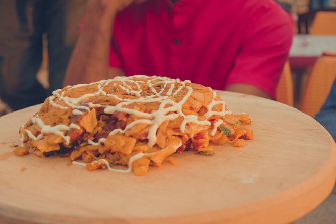 Rustic taste & Cultural tales Food Tour Colombo - Starting near Viharamahadevi Park