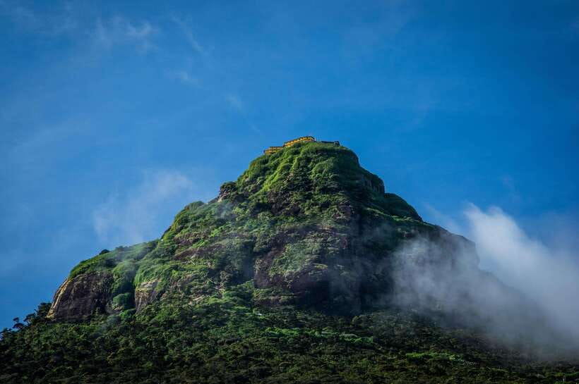 Sacred Sunrise Adventure: Adam’s Peak Day Tour - Key points to know before booking