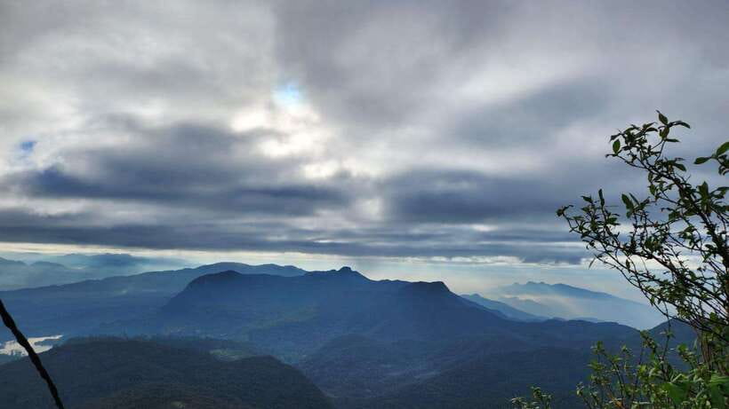 Sacred Sunrise Adventure: Adam’s Peak Day Tour - The 6 PM pickup from Colombo or Negombo