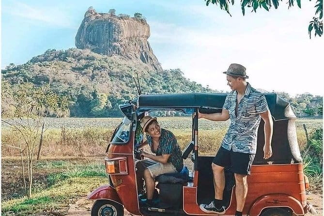 Safari Adventure in Minneriya national Park Sri Lanka - Practical details that can shape your morning