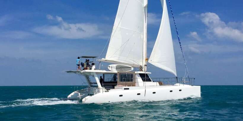 Sail Lanka Charter - Whale Watching Cruise In Mirissa - Is Sail Lanka’s Mirissa cruise worth booking?