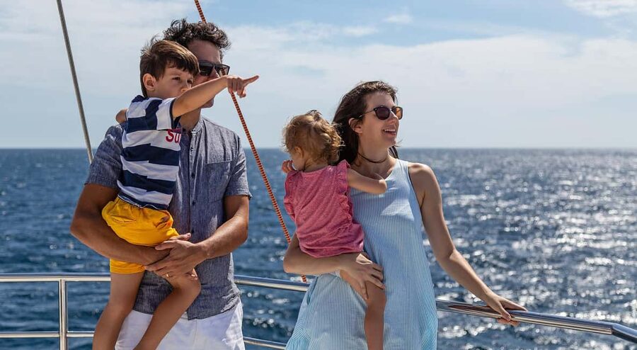 Sail Lanka Charter - Whale Watching Cruise In Mirissa - FAQ