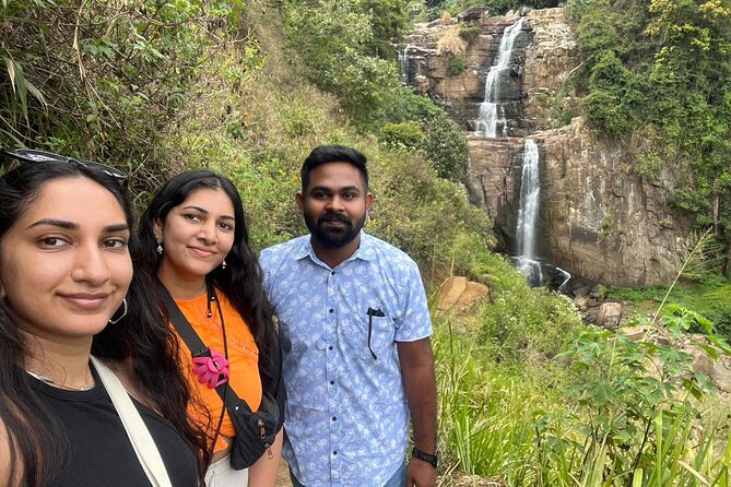 Scenic Road Trip to Ella from Kandy (Group) - Who will enjoy this road trip most