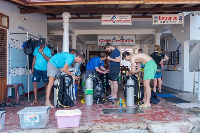 Scuba Diving For Beginners - Who will enjoy this experience most