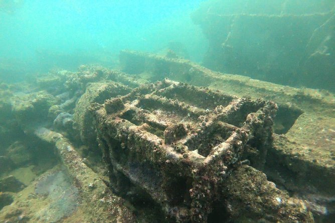 Scuba Diving in Unawatuna - The $65 price and what you receive