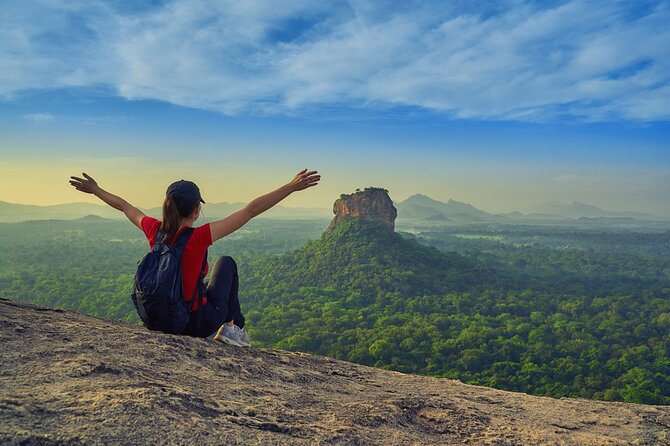 Sigiriya and Dambulla Cave Temple Private Day Trip From Bentota - Who will enjoy this day most?