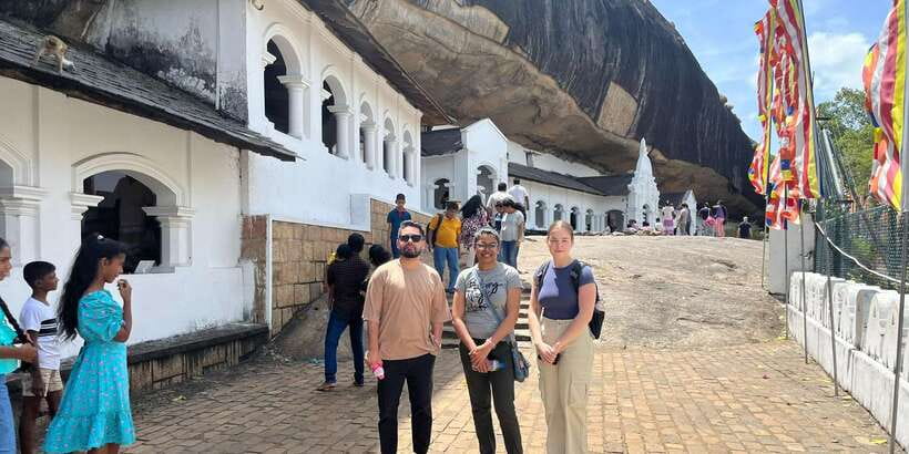 Sigiriya and Dambulla day tour from Ella - Is a 14-hour Ella day trip realistic?