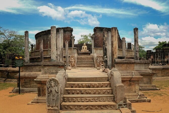 Sigiriya and Dambulla Day Tour from Kandy - Who will get the most from this private day trip