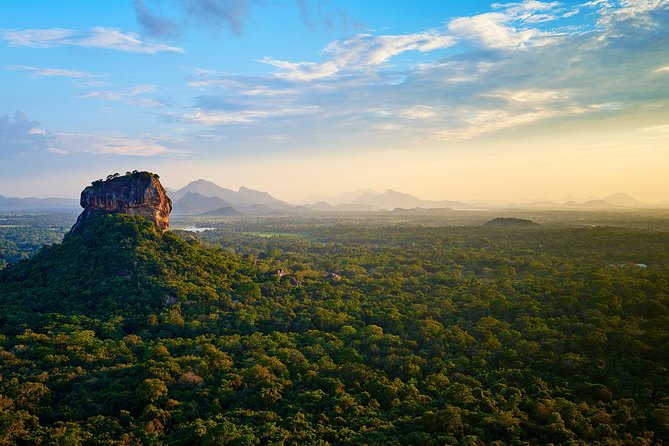Sigiriya and Dambulla Day Trip from Kandy - Why this Kandy day trip works