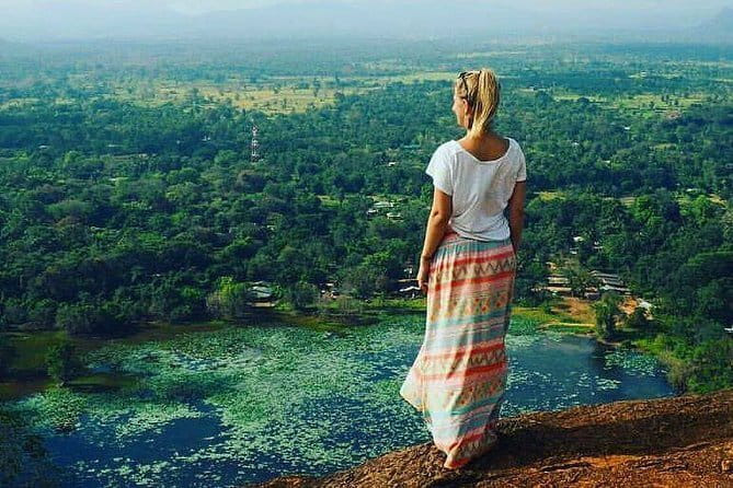 Sigiriya and Dambulla Private Full-Day Guided Tour - Why this one-day route works