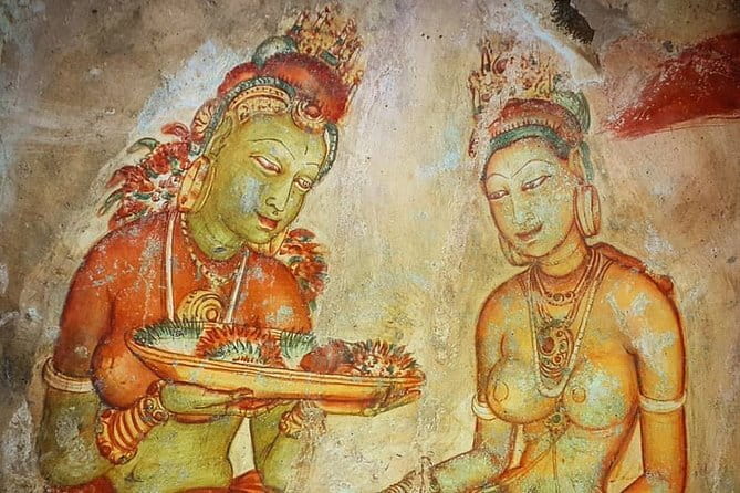 Sigiriya and Dambulla Private Full-Day Guided Tour - A slower pause at Sigiriya Craft Village