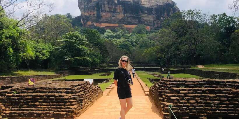 Sigiriya and Dambulla Private Full-Day Tour - What the $66 price really covers