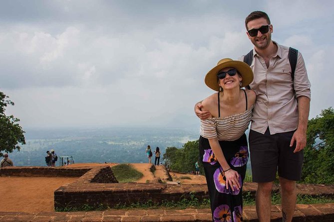 Sigiriya and Dambulla Tour (All Inclusive) - Why Sigiriya makes the 6:00 am start worthwhile