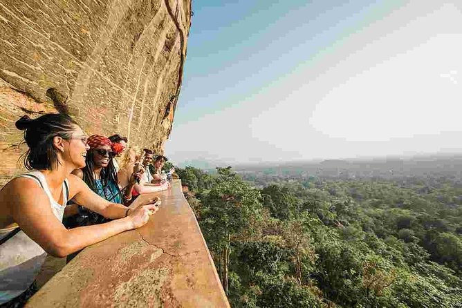 Sigiriya and Dambulla Tour (All Inclusive) - The long day works best with realistic expectations