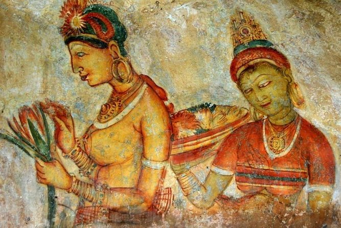 Sigiriya and Dambulla Tour (All Inclusive) - What the $140.20 price covers