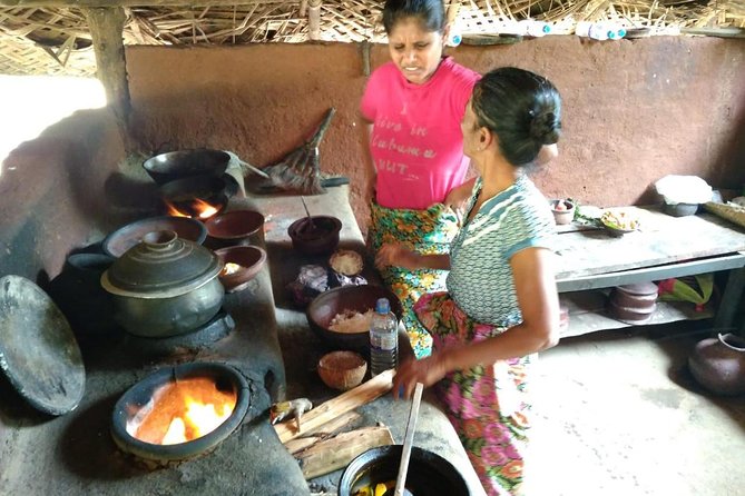 Sigiriya city tour from Negombo & Colombo with traditional Lunch. - Practical ways to make the long day better