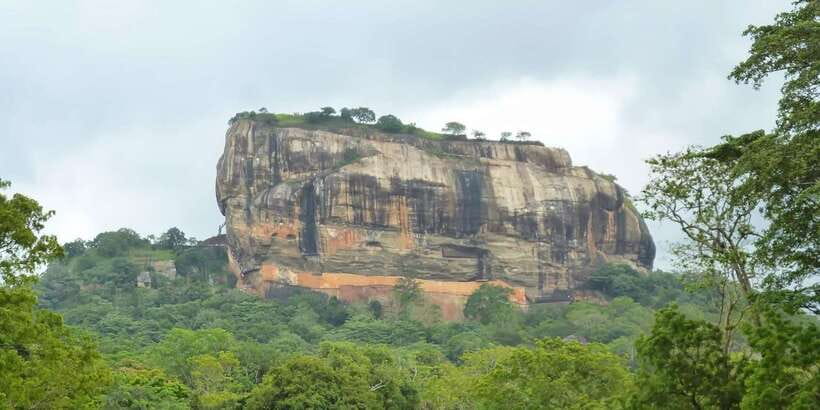Sigiriya & Dambulla: All Inclusive Day Tour - Should you book the Sigiriya and Dambulla day tour?