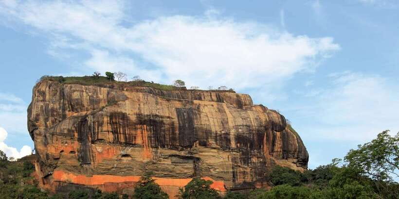 Sigiriya & Dambulla: All Inclusive Day Tour - Private transport helps, especially from distant pickup cities