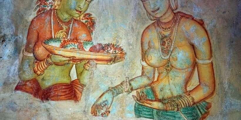Sigiriya & Dambulla: All Inclusive Day Tour - Guide language and personal service