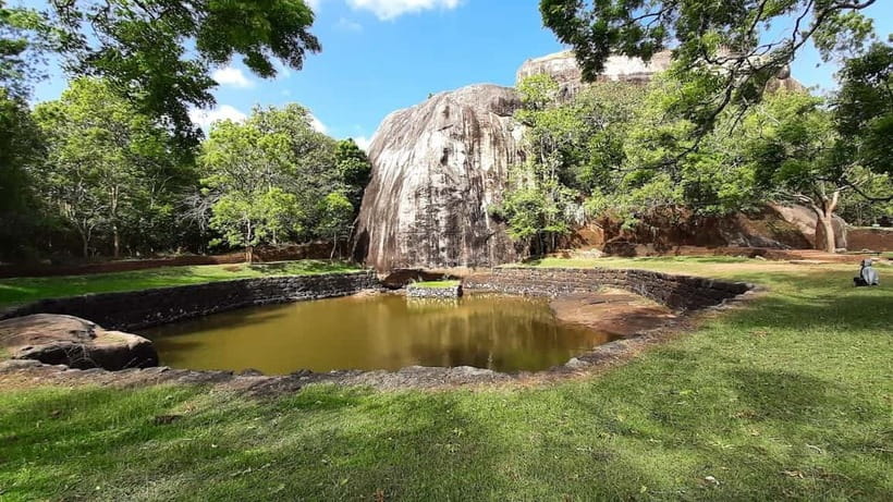 Sigiriya & Dambulla: All Inclusive Day Tour - Is $175 a fair price?
