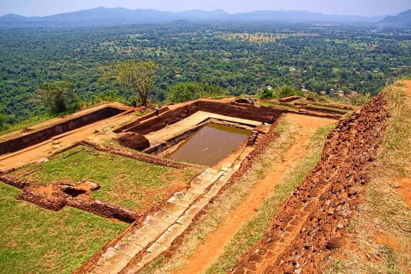 Sigiriya & Dambulla: All Inclusive Day Tour - Who will enjoy this day most