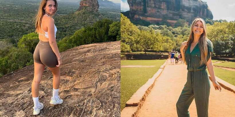 Sigiriya, Dambulla, and Village Safari Day Tour from Negombo - Minneriya or Hurulu Eco Park by safari jeep