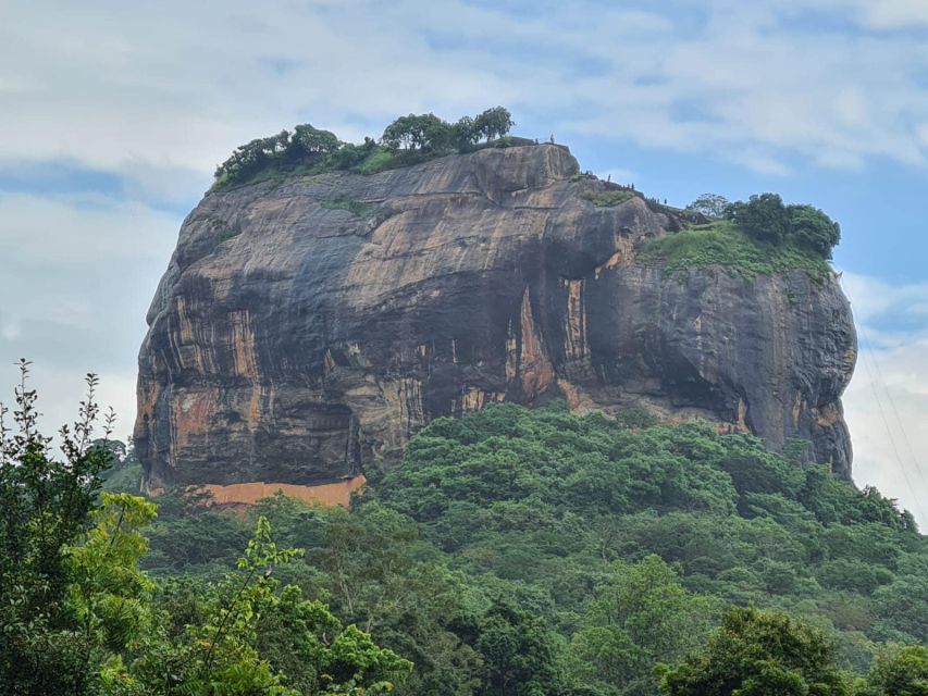 Sigiriya, Dambulla, and Village Safari Day Tour from Negombo - Practical advice before you leave Negombo