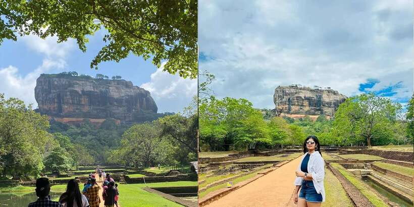 Sigiriya, Dambulla, and Village Safari Day Tour from Negombo - Should you book it?