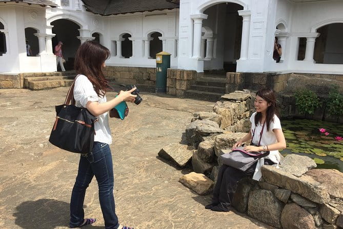 Sigiriya & Dambulla Day Tour - Why this makes a demanding Colombo day trip