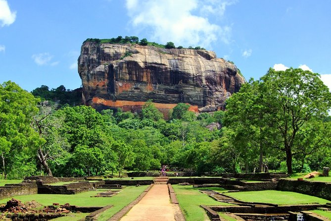 Sigiriya Dambulla Day trip from Kalutara Bentota Wadduwa Beruwala - Optional village activities on the return route